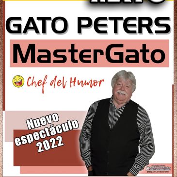 GATO PETERS