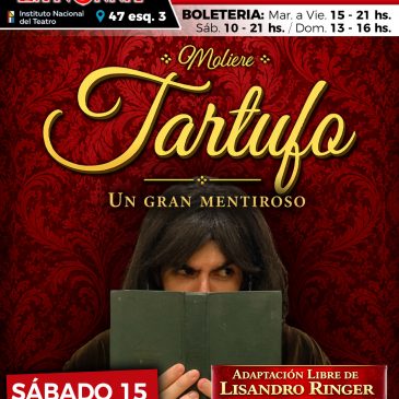 TARTUFO