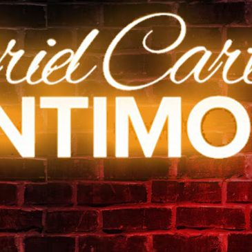 GABRIEL CARTAÑA INTIMO
