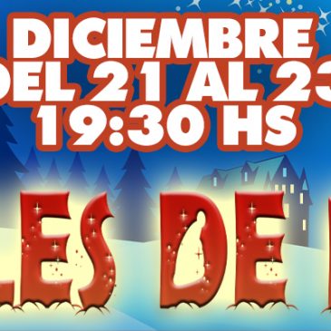 LOS NOELES DE NOEL